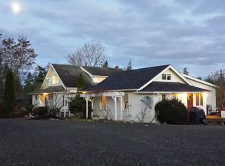 21717 40th St E, Buckley, WA 98321