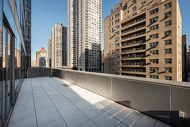 Rented by Bozzuto Management