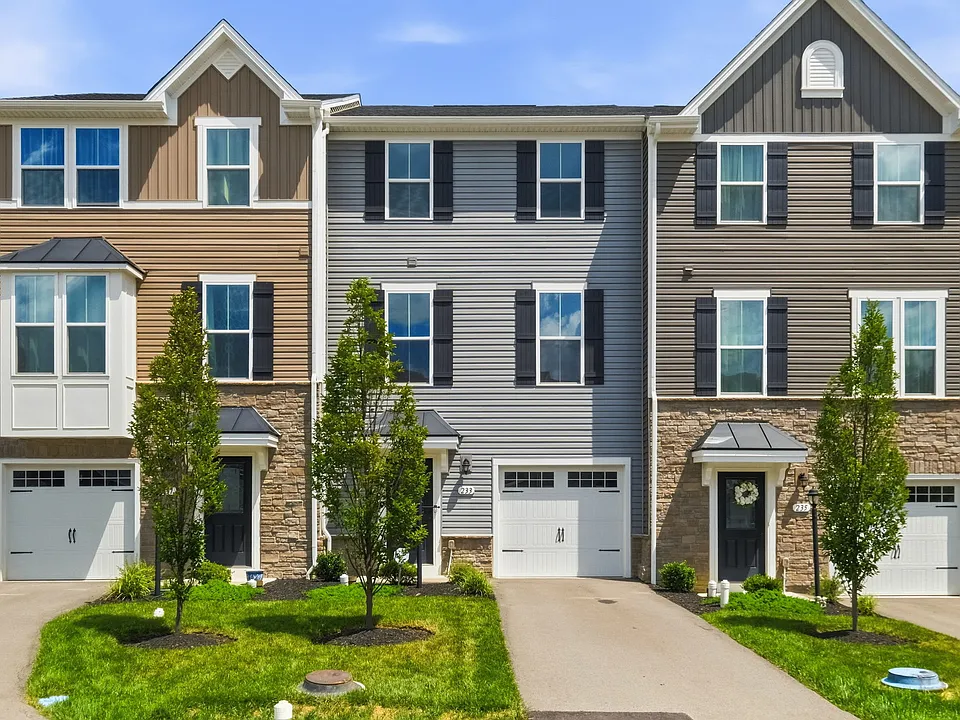 233 Chesna Dr