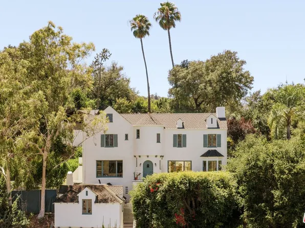 3001 Passmore Dr, Los Angeles, CA 90068