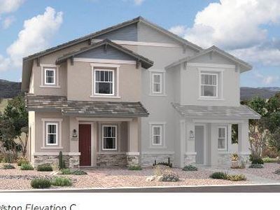 2909 N Evergreen St, Buckeye, AZ, 85396