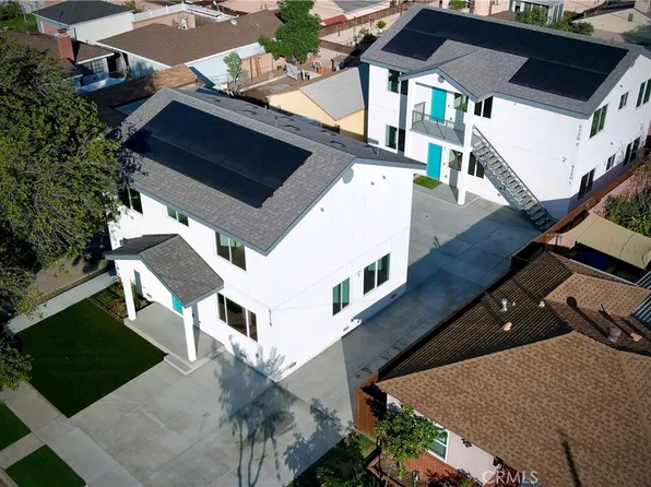 6118 Amos Ave, Lakewood, CA 90712