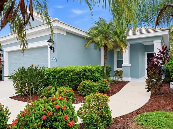 12676 SAGEWOOD DRIVE, VENICE, FL 34293