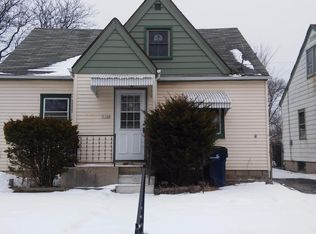 5140 N 42nd St, Milwaukee, WI 53209