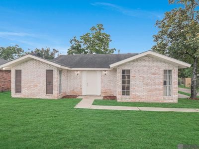 11994 Old Hammond Hwy, Baton Rouge, LA, 70816
