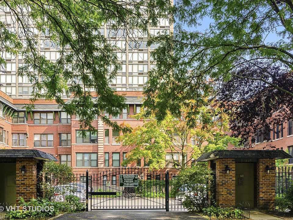 1st image of 5323 N Kenmore Ave #1