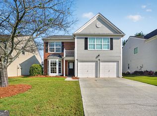 8965 Ruel Ln, Suwanee, GA 30024