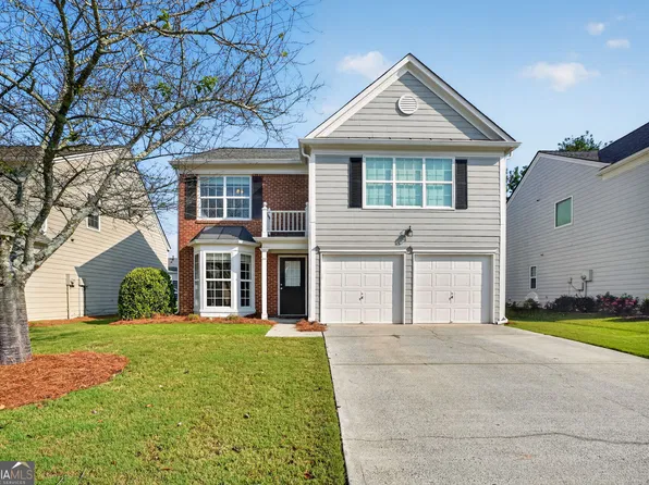 8965 Ruel Ln, Suwanee, GA 30024