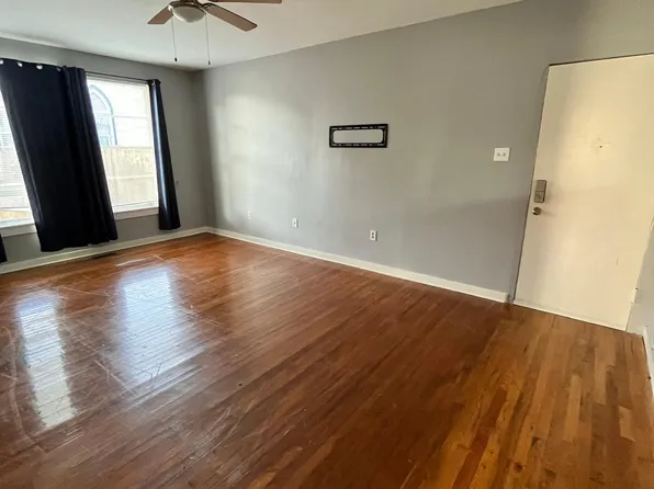 1866 Wolfe St APT 1, Little Rock, AR 72202