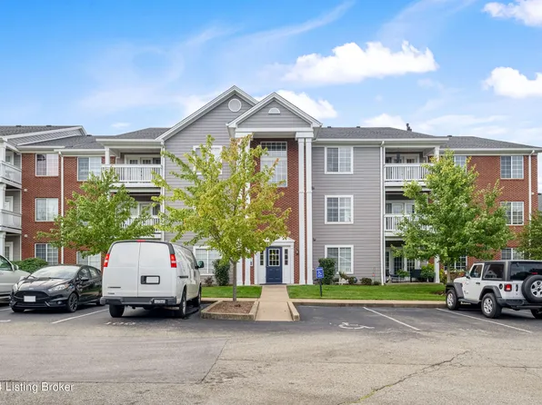 6406 Shelton Cir Unit 311, Crestwood, KY 40014