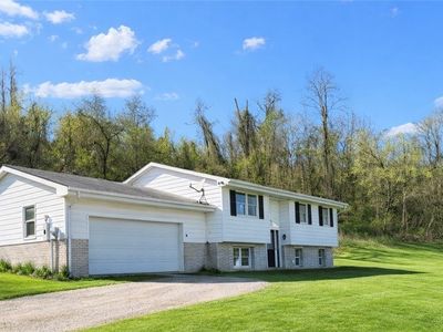 57585 Patty Mine Rd, Martins Ferry, OH, 43935