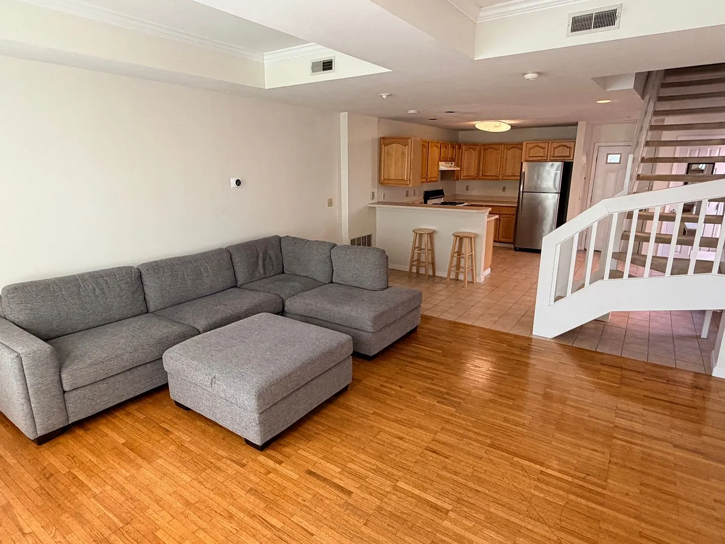 Unique 2-Level Downtown Syracuse Condo with Private Entrance — Photo 1