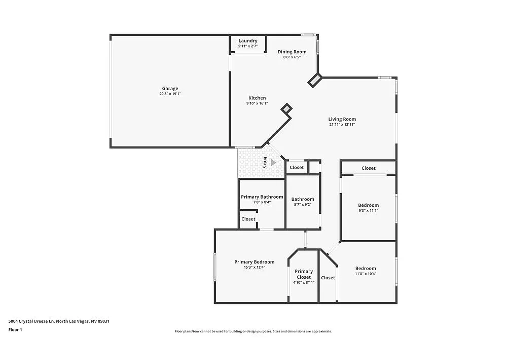 Building Photo - 5004 Crystal Breeze Ln