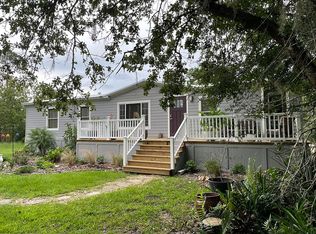 1820 N C Hill Rd, Avon Park, FL 33825