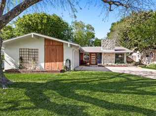 912 Wisteria Way, Richardson, TX 75080