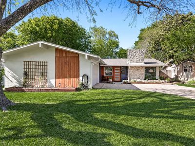 912 Wisteria Way, Richardson, TX, 75080