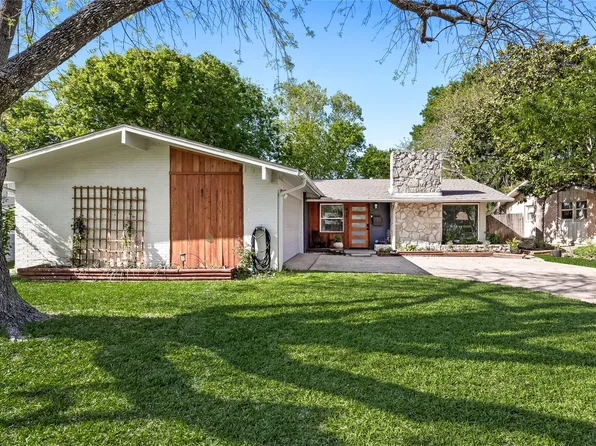 912 Wisteria Way, Richardson, TX 75080