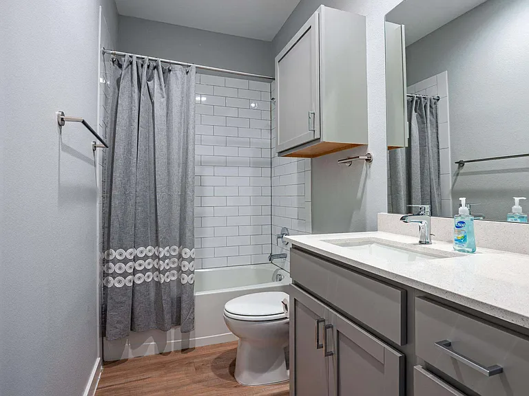Villae ATX Luxury Rental Townhomes — Photo 14
