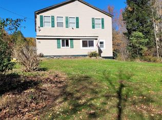 76 McDowell Rd, Washington, ME 04574