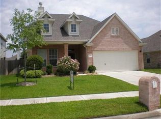 735 Cypresswood Ml, Spring, TX 77373