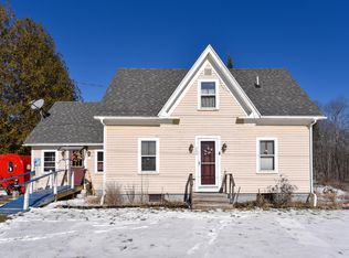 282 Patricktown Rd, Somerville, ME 04348