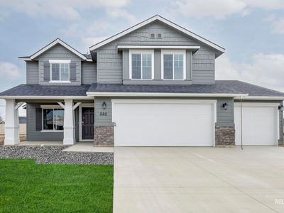 222 Crystal Rock Ave, Caldwell, ID, 83605