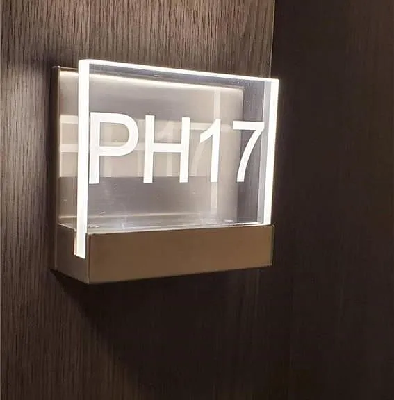 25 Water Walk Dr #Penthouse 17 — Photo 1