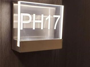 25 Water Walk Dr #Penthouse 17, Markham, ON L6G 0G3