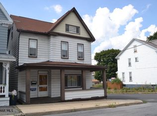 300 1st Ave, Altoona, PA 16602