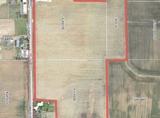 6050 COUNTY ROAD T, Oshkosh, WI 54904