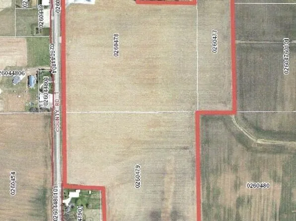 6050 COUNTY ROAD T, Oshkosh, WI 54904