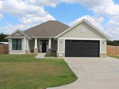 41208 Hazel Dell Rd, Shawnee, OK, 74804