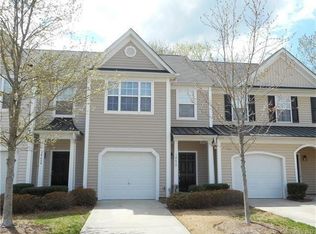 14658 Lions Paw St, Charlotte, NC 28273