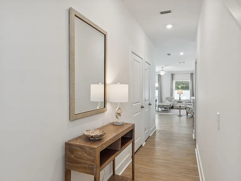 Entryway
