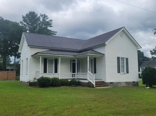 29 Tali Ln, Four Oaks, NC 27524