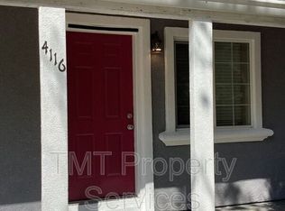 4116 W Nichols Ave, Sacramento, CA