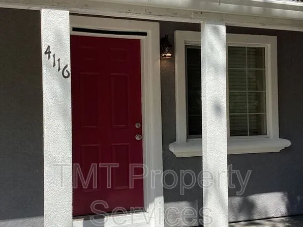 4116 W Nichols Ave, Sacramento, CA 95820