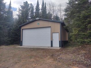 3708 Grand Pines Dr, Tomahawk, WI 54487