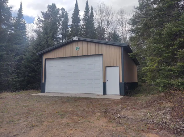 3708 Grand Pines Dr, Tomahawk, WI 54487