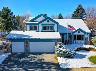 9150 Madras Ct, Highlands Ranch, CO 80130