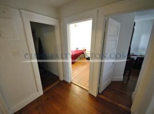 52 Montfern Ave #2, Brighton, MA 02135