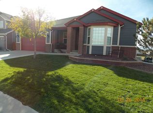 430 Celtic Rd, Johnstown, CO 80534