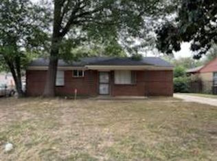 3038 Knightway Rd, Memphis, TN 38118