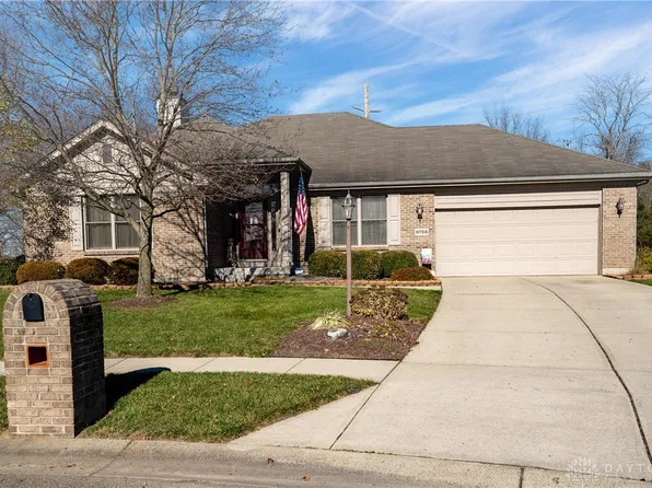 6756 Rivers Edge Ct, Corwin, OH 45068