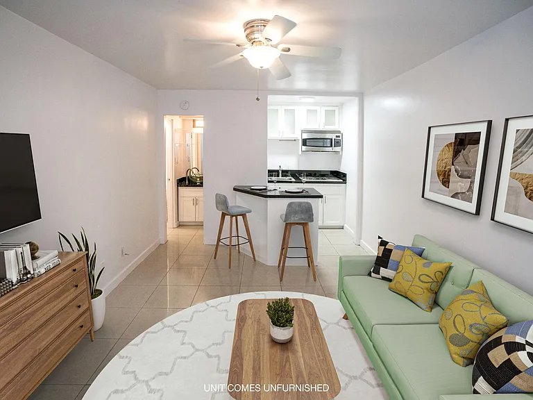 3822 Highland Ave #H — Photo 3