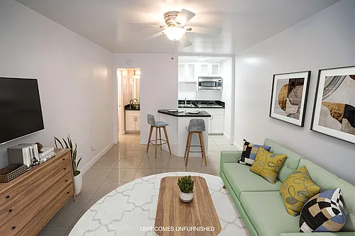 3822 Highland Ave #H Photo 1