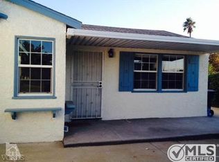 2540 E Brower St, Simi Valley, CA 93065