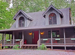 771 Hidden Valley Trl, Ellijay, GA 30540