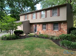 7626 Bonniebrook Rd, Sylvania, OH 43560