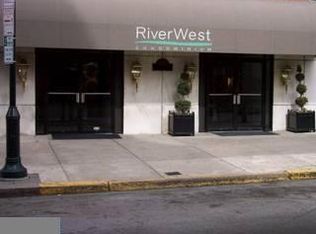 2101 Chestnut St UNIT 1416, Philadelphia, PA 19103